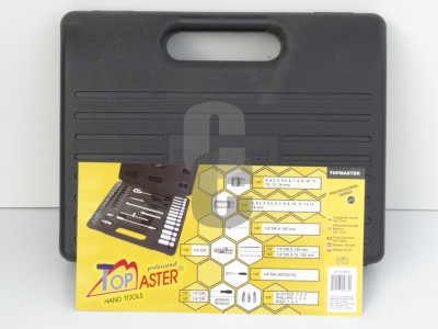 Гедоре ТМ - 1-4 - 43 части                                                                                                                                                                                                                                                                                  